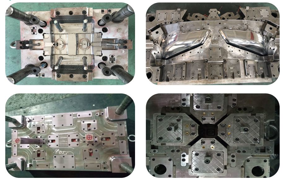 Чароғҳои худкор БАРОИ SAIC OEM PARTS 17