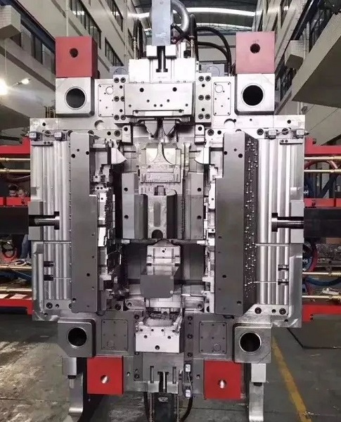 CNC