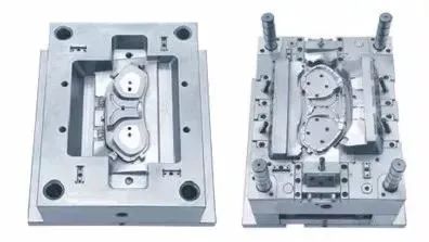 automobile parts molds
